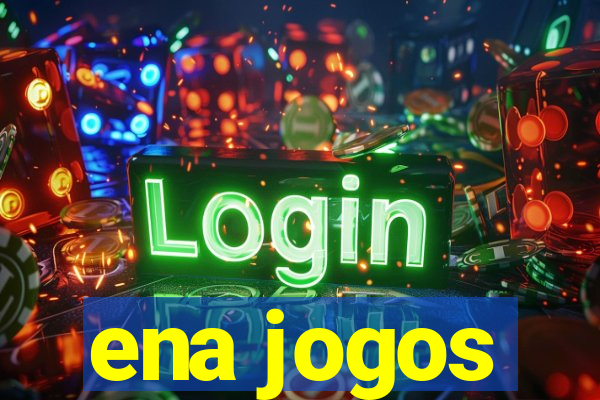 ena jogos